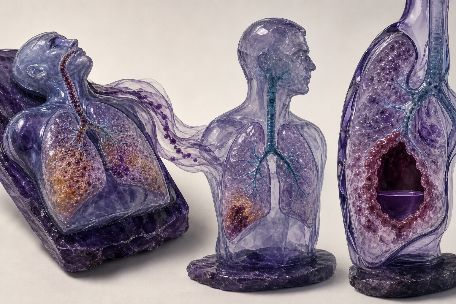 Body-position lung illustration shows dependent aspiration locations and the progression from chemical inflammation to infection and a cavitary lung abscess.